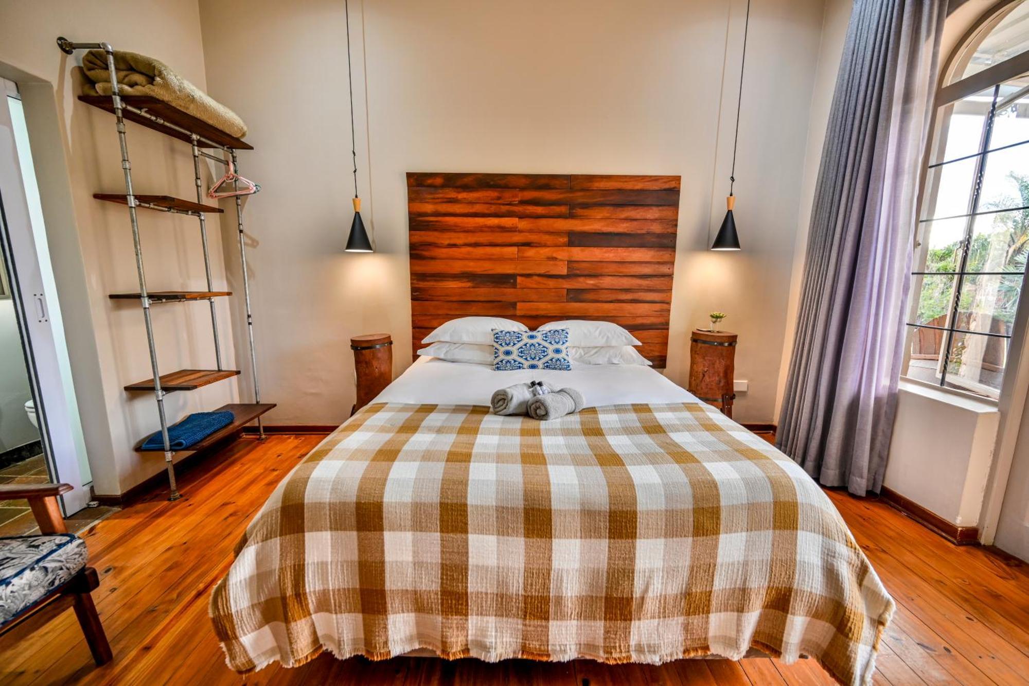 Blue Rain Guest House بلومفونتين المظهر الخارجي الصورة