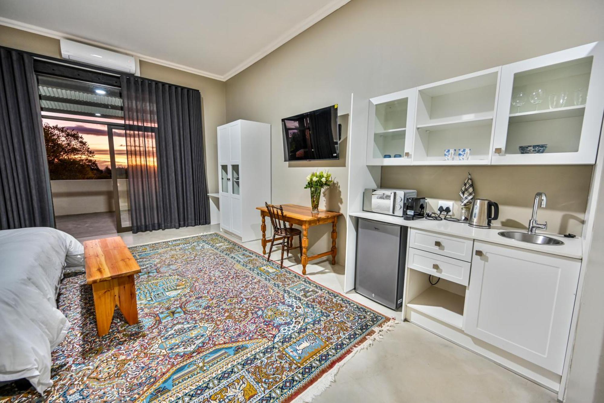 Blue Rain Guest House بلومفونتين المظهر الخارجي الصورة