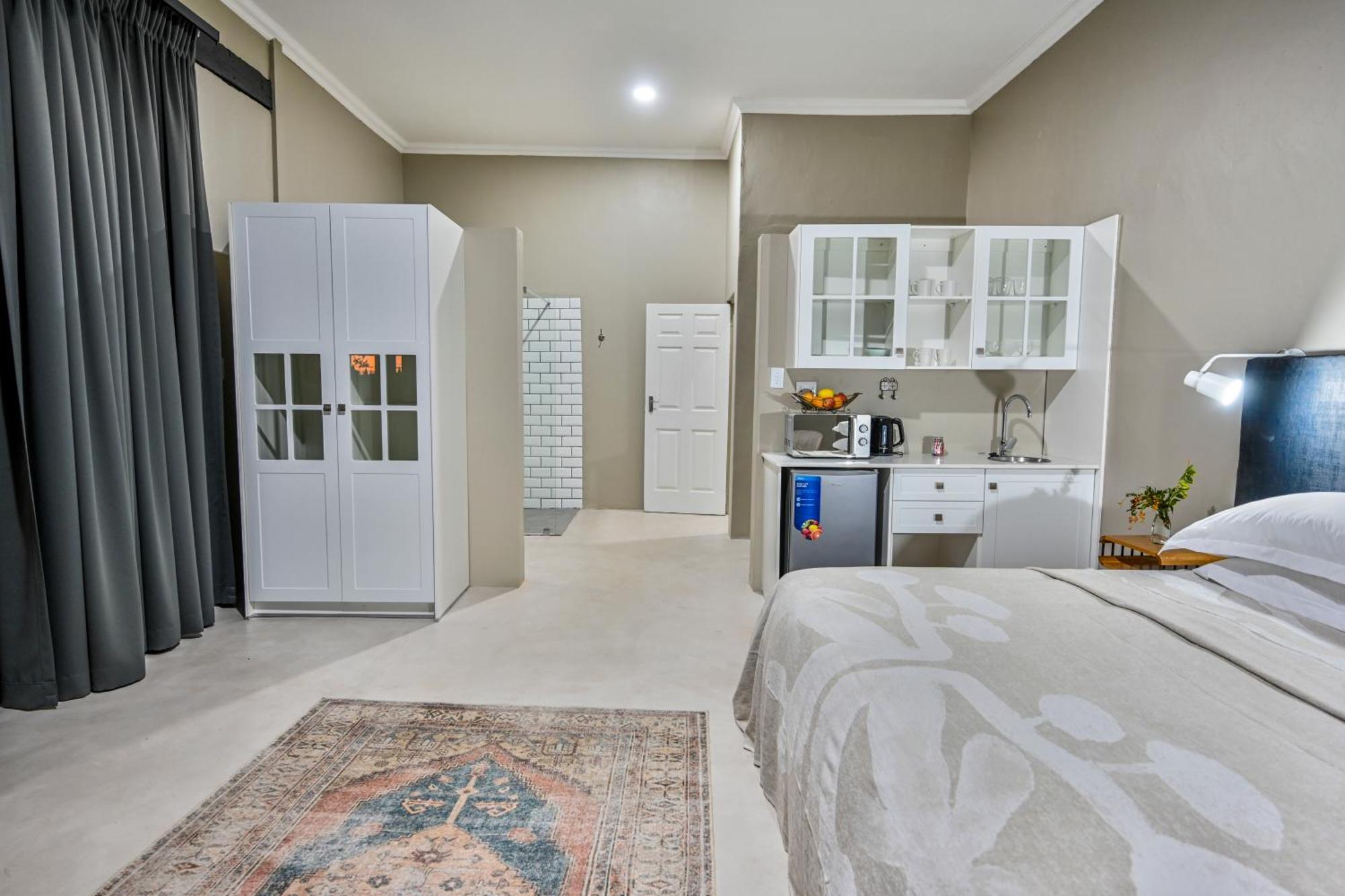 Blue Rain Guest House بلومفونتين المظهر الخارجي الصورة