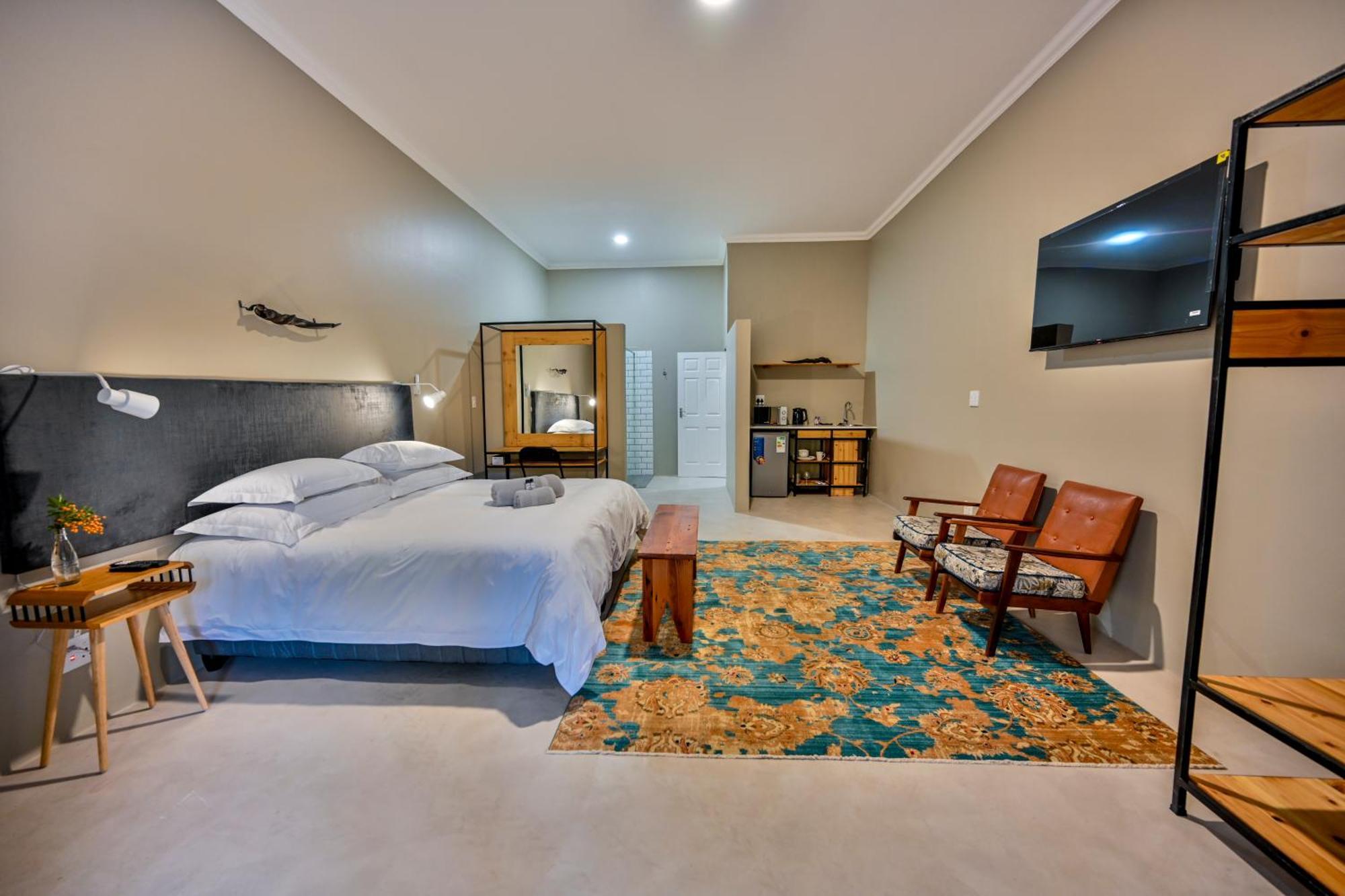 Blue Rain Guest House بلومفونتين المظهر الخارجي الصورة
