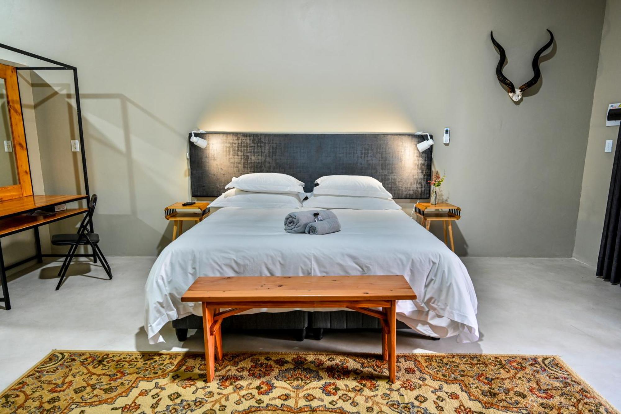 Blue Rain Guest House بلومفونتين المظهر الخارجي الصورة