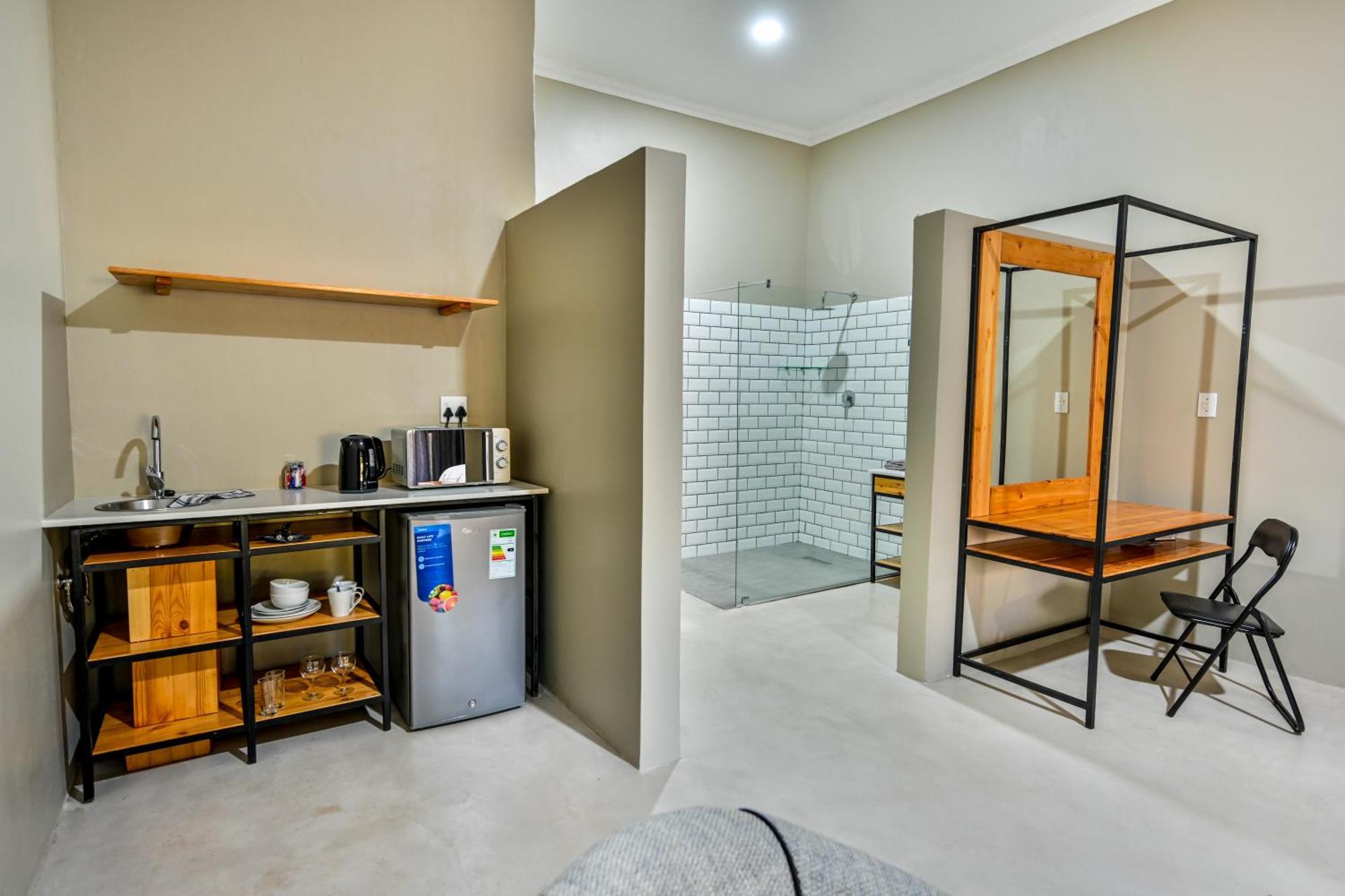 Blue Rain Guest House بلومفونتين المظهر الخارجي الصورة